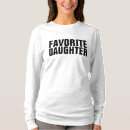 Search for favorite daughter tshirts Funny