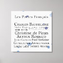 Search for français art French