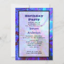 Search for dynamic invitations Abstract