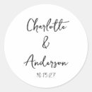 Search for whimsical wedding stickers Fun