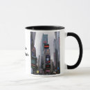 Search for love new york mugs Manhattan