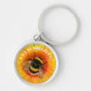 Search for bumble bee key rings Wildlife