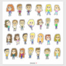 Search for classmate stickers School