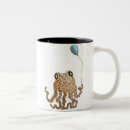 Search for cephalopod mugs Octopus
