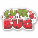 Search for lady bug baby shower stickers Ladybugs