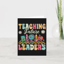 Search for teaching shirts cards Student life