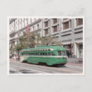 Search for trolleys postcards Cable car