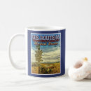 Search for used car mugs Route 66