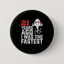 Search for birthday 21 badges Funny