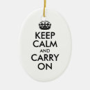 Search for calm christmas tree decorations Carry