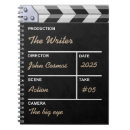 Search for action notebooks Director