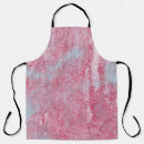 Search for crack aprons Background