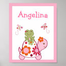 Search for turtle nursery art Trendy