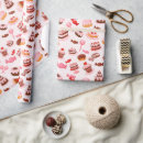 Search for dessert wrapping paper Candy