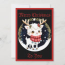 Search for chibi christmas cards Red