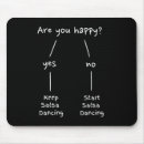 Search for salsa mouse mats Dancing