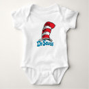Search for dr seuss baby clothes Birthday