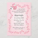 Search for sugar and spice invitations Girls