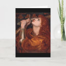 Search for rossetti cards Woman