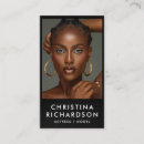 Search for dancer business cards Musician