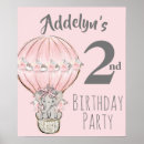 Search for princess birthday posters Tiara