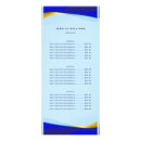 Search for interior design rack cards Salon