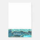 Search for gold post it notes Blue