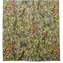 Search for arts and crafts shower curtains Pre raphaelite