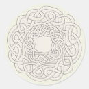 Search for celtic art stickers Circle
