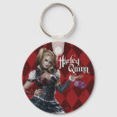 Search for harley key rings Batman