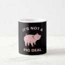 Search for piggy mugs Barnyard