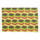 Search for food pillowcases Pastry