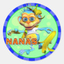 Search for nanas stickers Cute