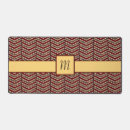 Search for red brown mouse mats Trendy
