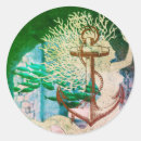 Search for school of fish stickers Sea