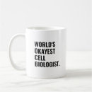 Search for cell biologist mugs Biology