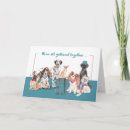 Search for dog breed invitations Funny
