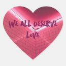 Search for heartbreak stickers Romance