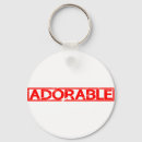 Search for adoreable key rings Funny