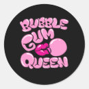 Search for gum stickers Pink