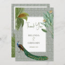 Search for feather pattern cards Elegant