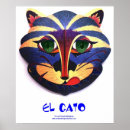 Search for cartoon mask posters Animal