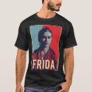 Search for frida tshirts Classic