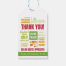 Search for business thank you gift tags Thanks