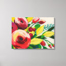 Search for blooming canvas prints Botanical