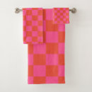 Search for orange bath towels Cute