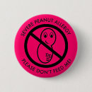 Search for severance badges Allergy