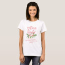 Search for gray wedding tshirts For her