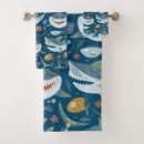 Search for shark bath towels Funny