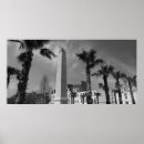 Search for black and white tree posters Exotic